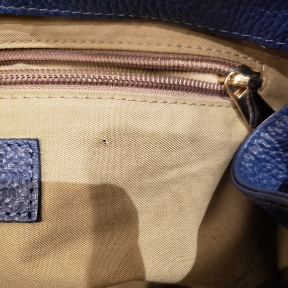 'Host Pick' VERSACE Collection Ladies Purse - Picture 7 of 8